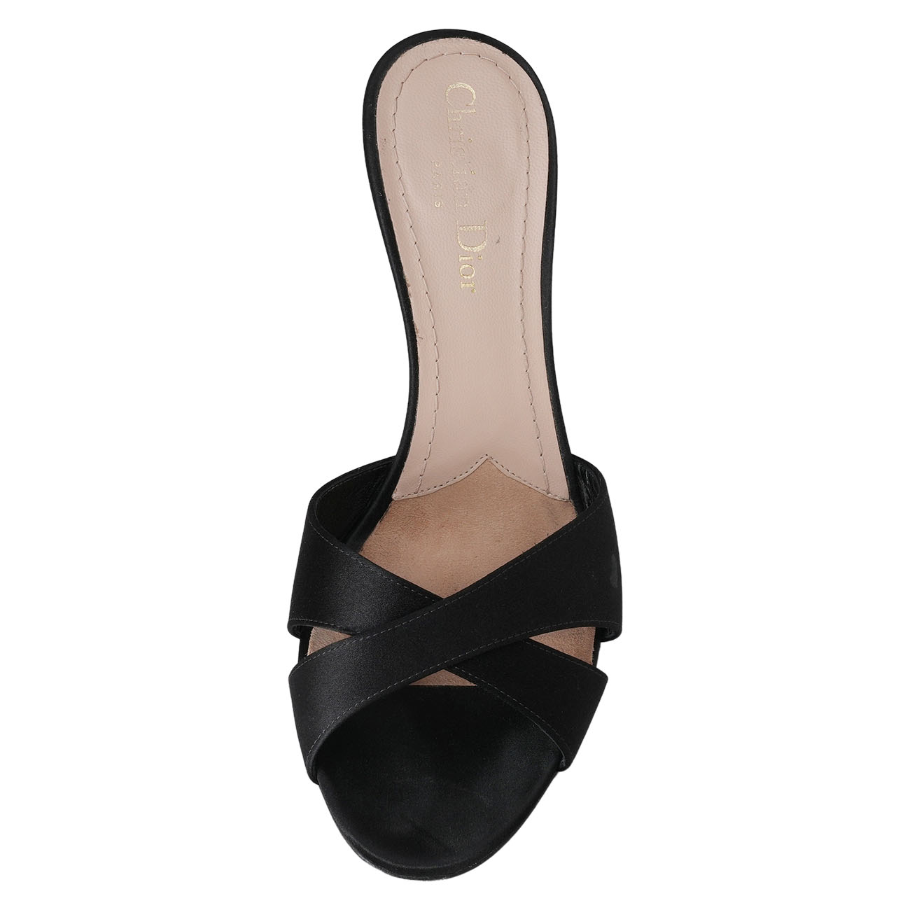 CHRISTIAN DIOR(USED)디올 트라이벌 샌들 #38